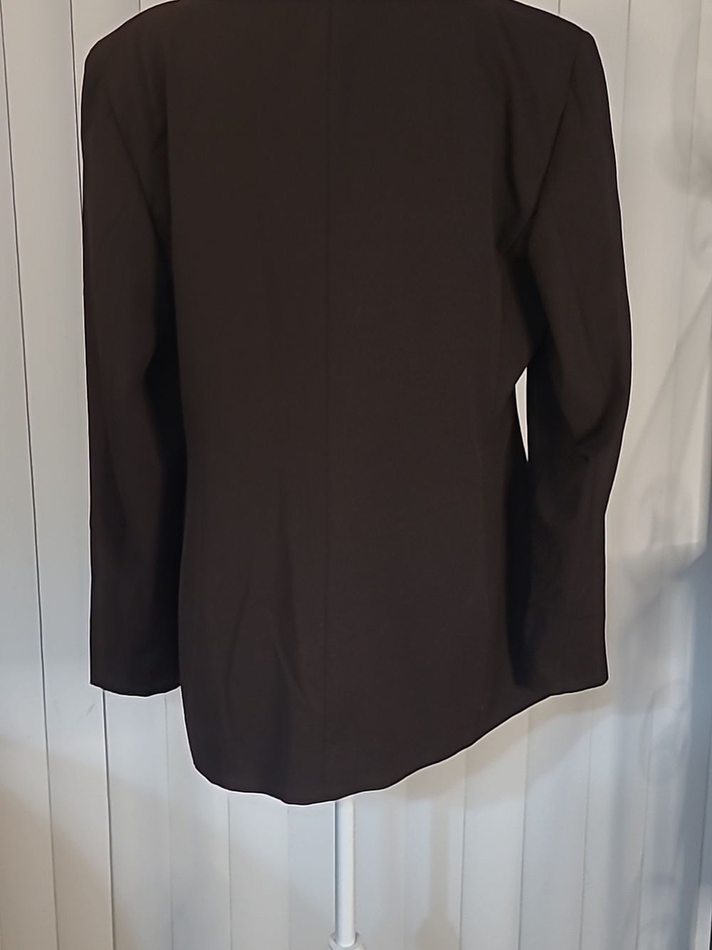 Vtg. Rena Rowan Blazer - Picture 4 of 6
